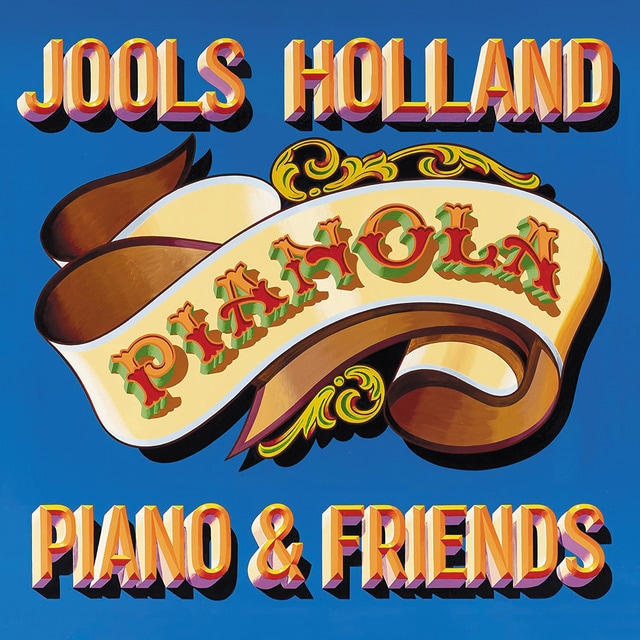 Pianola (2 LP-Vinilo).
