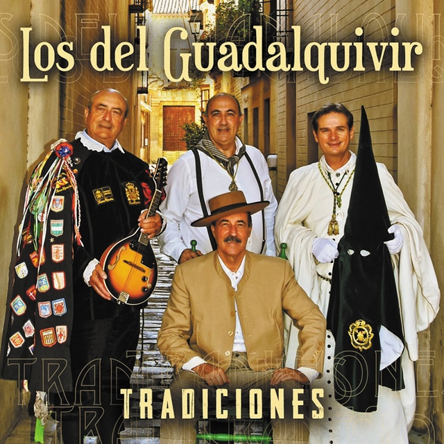 Tradiciones CD