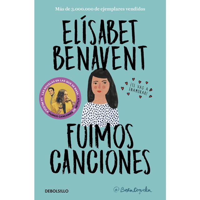 Fuimos canciones (Canciones y recuerdos 1) (Tapa blanda)