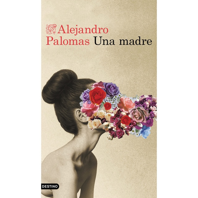 Una madre (Tapa blanda con solapas)