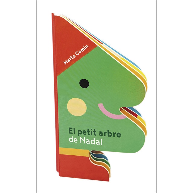 El petit arbre de Nadal