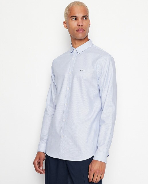 camisas scalpers el corte ingles