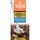 TRAPA chocolate con leche extrafino 0% azúcares añadidos y sin gluten tableta 80 g