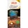 VALOR chocolate negro 85% con almendras troceadas sin gluten 0% azúcares añadidos tableta 100 g edulcorado con stevia