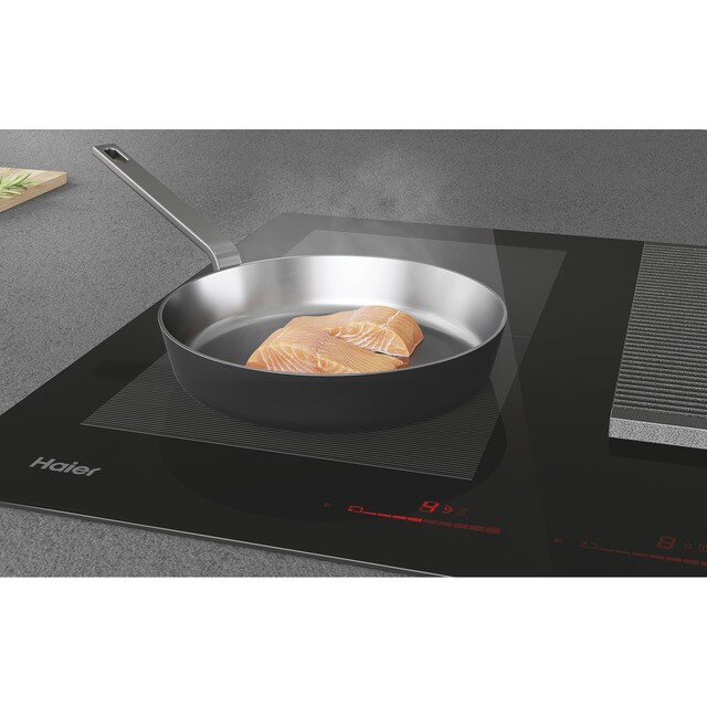 Thumbnail 6 de Haier HAIH8IFMCF placa inducción 60 cm