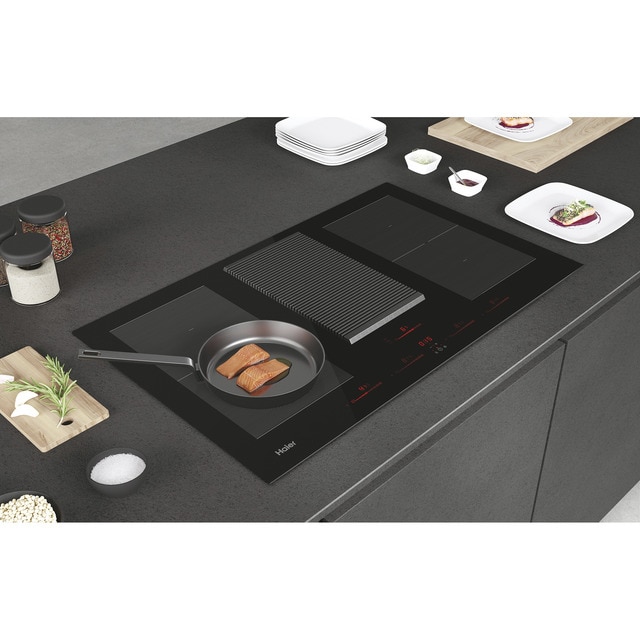 Thumbnail 5 de Haier HAIH8IFMCF placa inducción 60 cm
