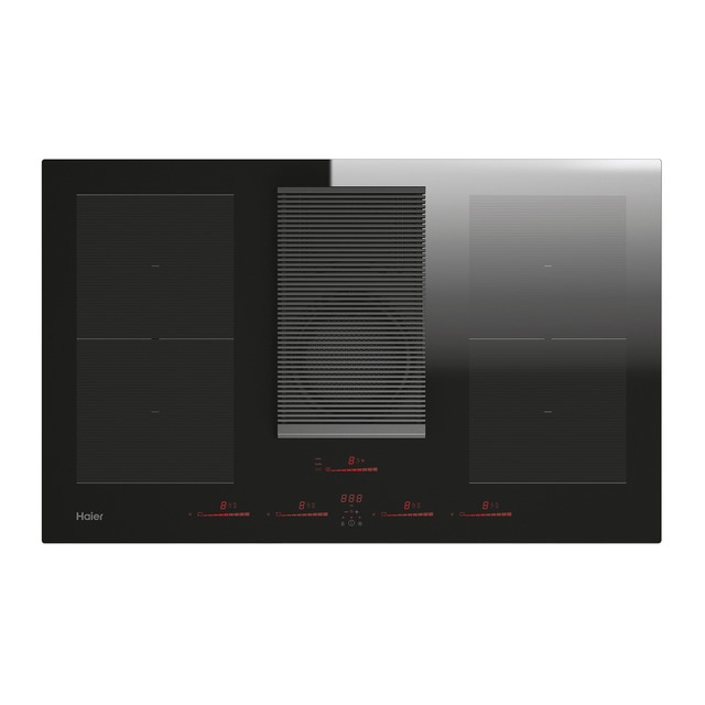 Imagen de Haier HAIH8IFMCF placa inducción 60 cm en OfertitasTOP
