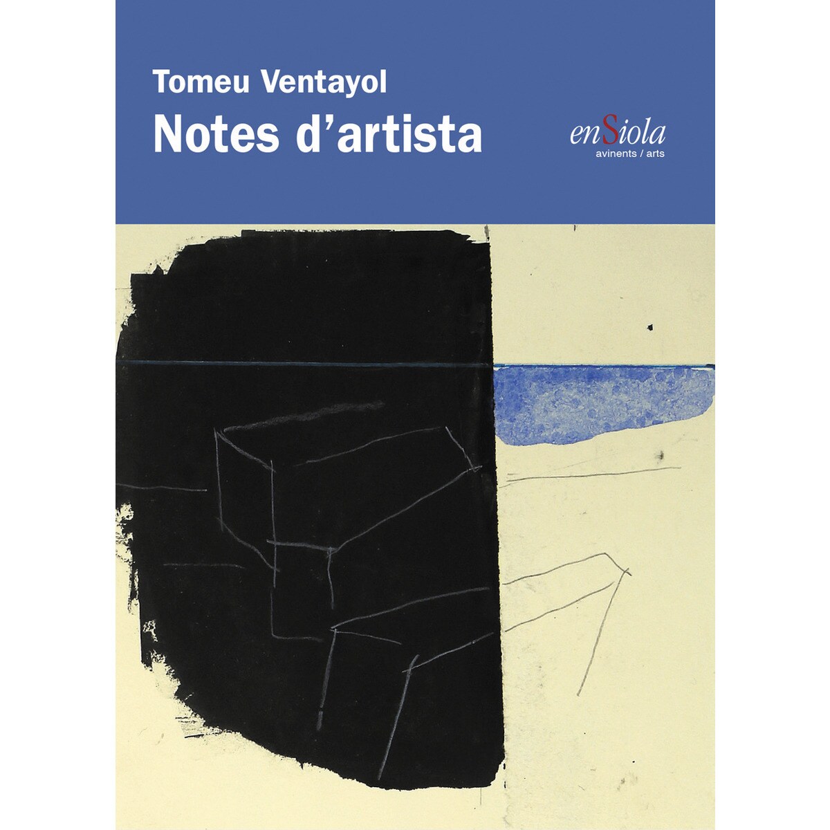 Imagem 0 de NOTES D'ARTISTA