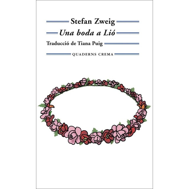 Una boda a lió
