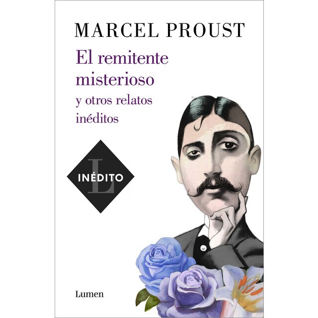 El remitente misterioso y otros relatos inéditos (Tapa blanda)