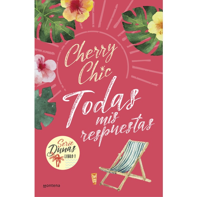 Todas mis respuestas (Dunas 1) (Tapa blanda)