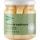 EL CORTE INGLES Medium white asparagus tips flask 110 drained weight g