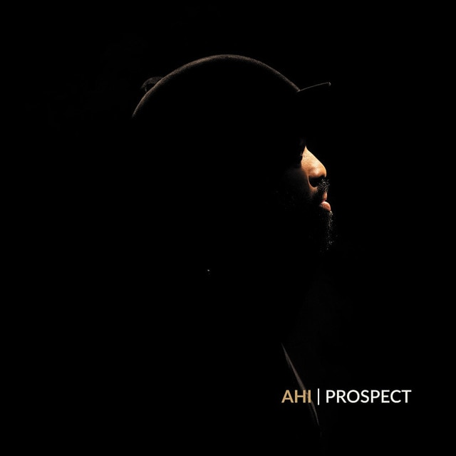 Prospect (LP-Vinilo).