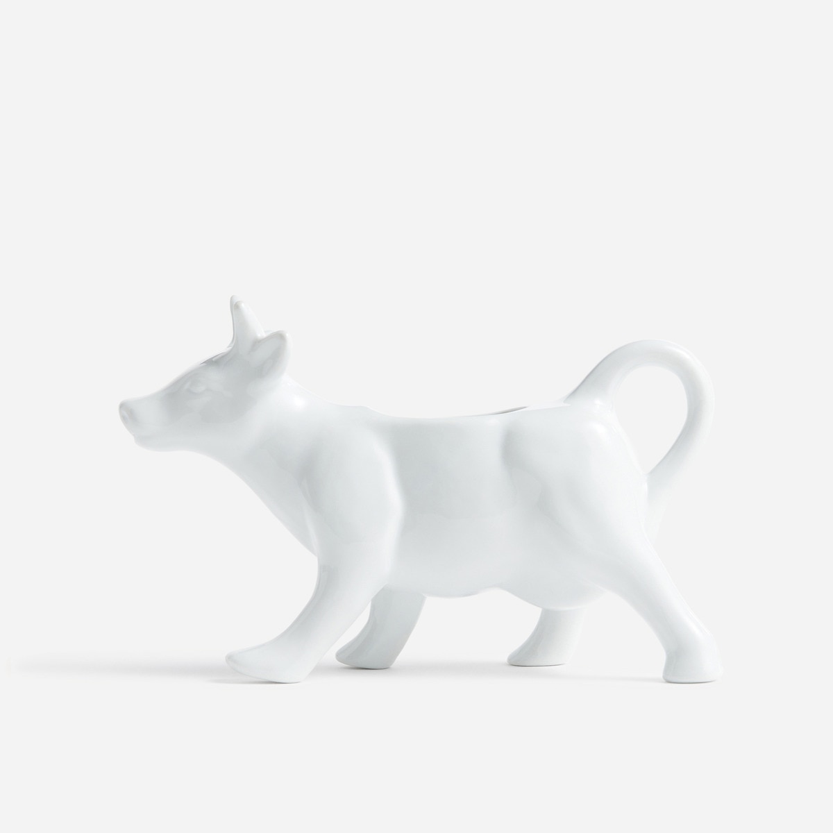 El Corte Inglés - Lechera Vaca El Corte Inglés.