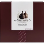 Rabitos Royale Feigenpralinen Collection Karton 425 g