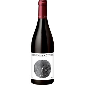 LOUIS JADOT Côte D'or Maison vino tinto pinot noir borgoña de Francia botella 75 cl