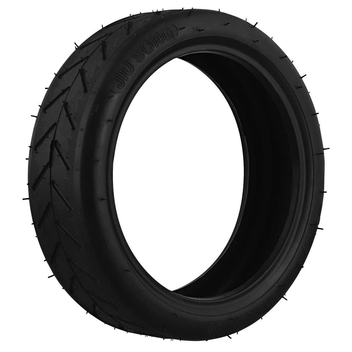 Imagen 0 de Neumático para scooter TNB 8,5"