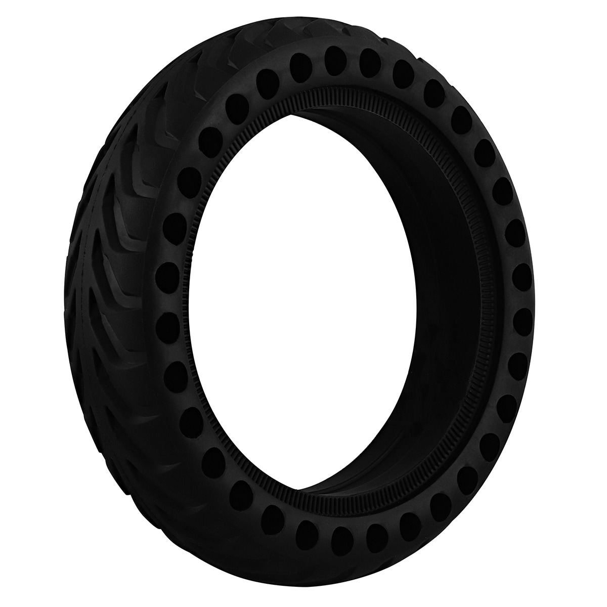 TNB - Neumático para scooter TNB 8,5" antipinchazos.