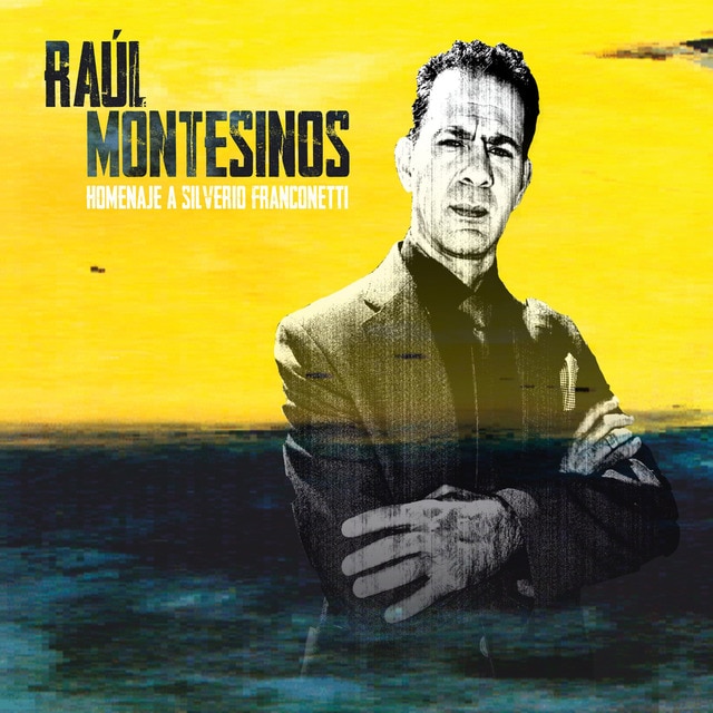 Homenaje A Silverio Franconetti CD