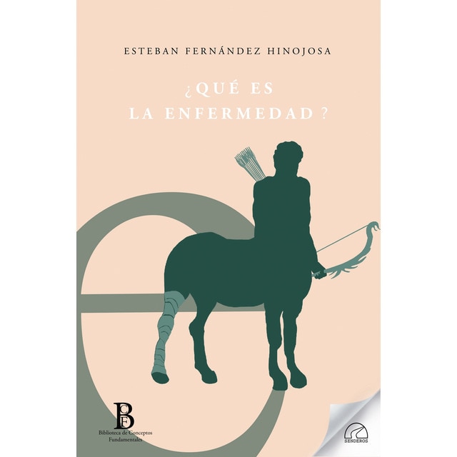 ¿qué es la enfermedad? (Tapa blanda)