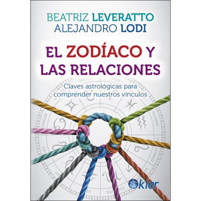 Imagem 0 de El zodíaco y las relaciones: Claves astrológicas para comprender nuestros vínculos (Capa mole com abas)