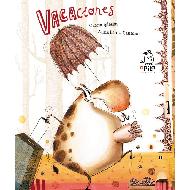 VACAciones (Tapa dura)