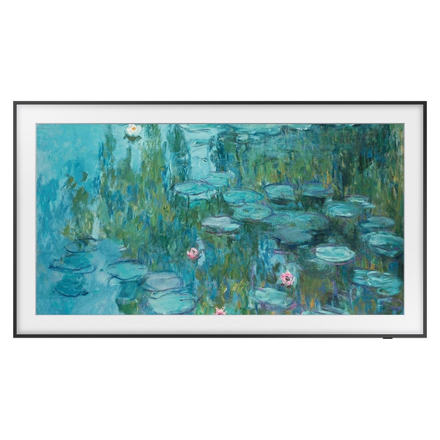 TV QLED 163 cm (65