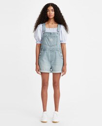 Women's Vintage Short short light 