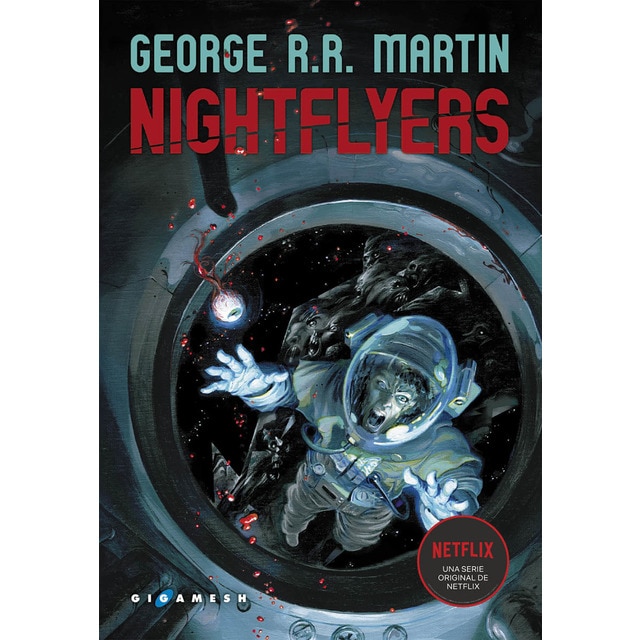 Nighflyers