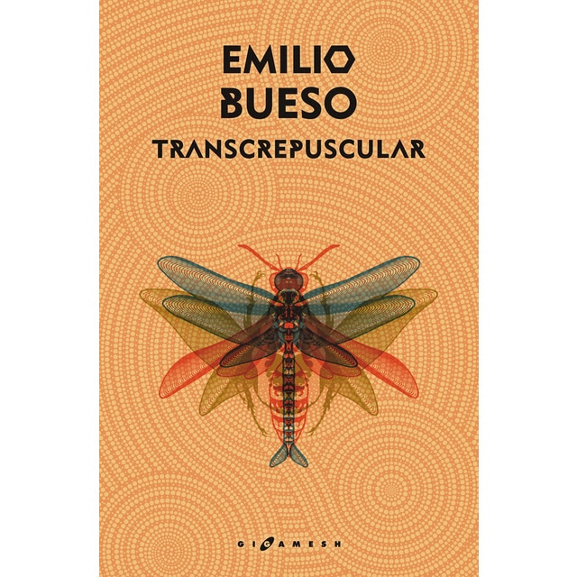 Transcrepuscular (Omnium) (Tapa blanda)