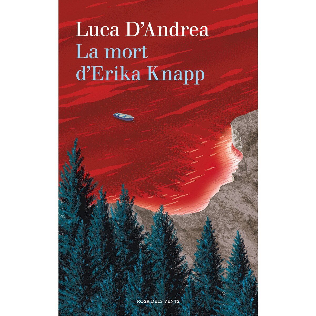 Imagem 0 de La mort d'Erika Knapp (Capa mole)