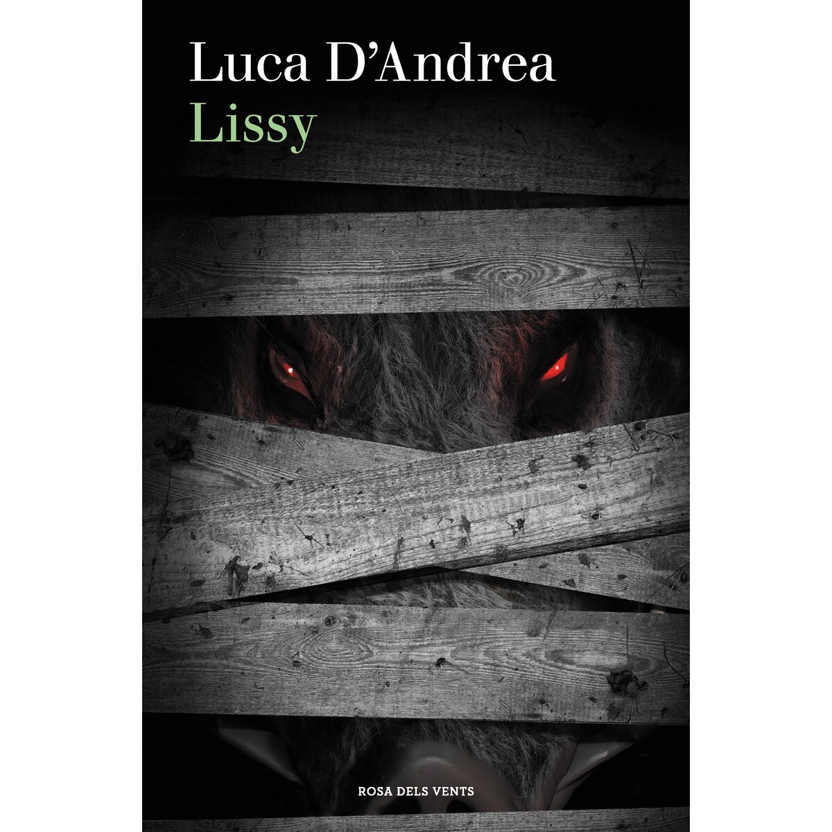 Imagem 0 de Lissy(Tapa blanda)