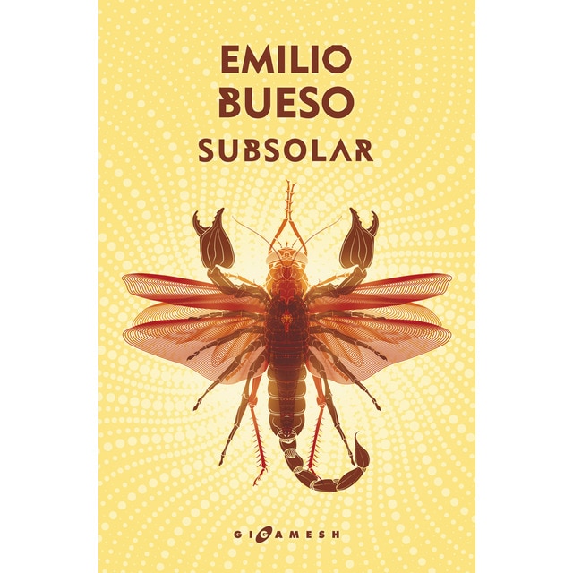 Subsolar (Edición numerada)