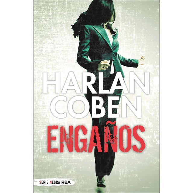 Engaños (Tapa dura)