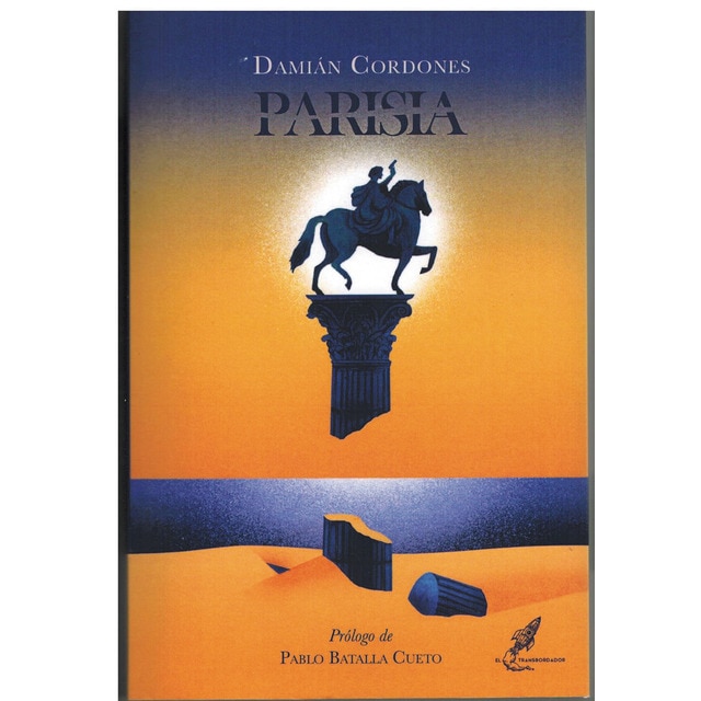 Parisia (Tapa blanda)