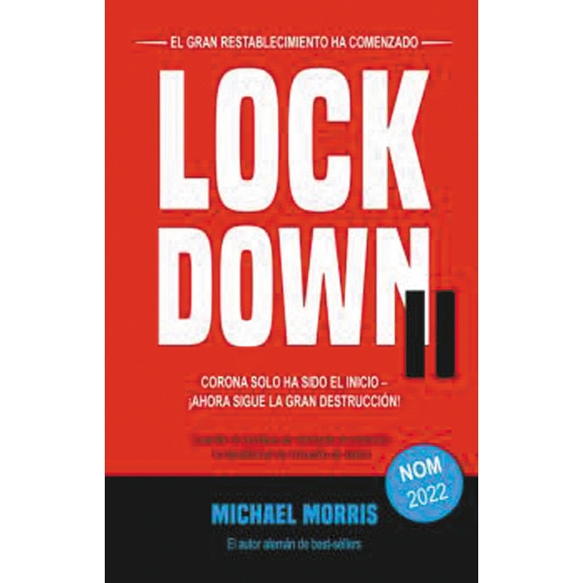 Imagem 0 de Lockdown II