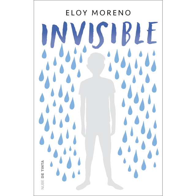Invisible (Tapa blanda)