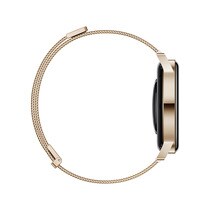 Huawei Watch GT 3 Elite Edition 42 mm golden smartwatch · Electronics · El  Corte Inglés