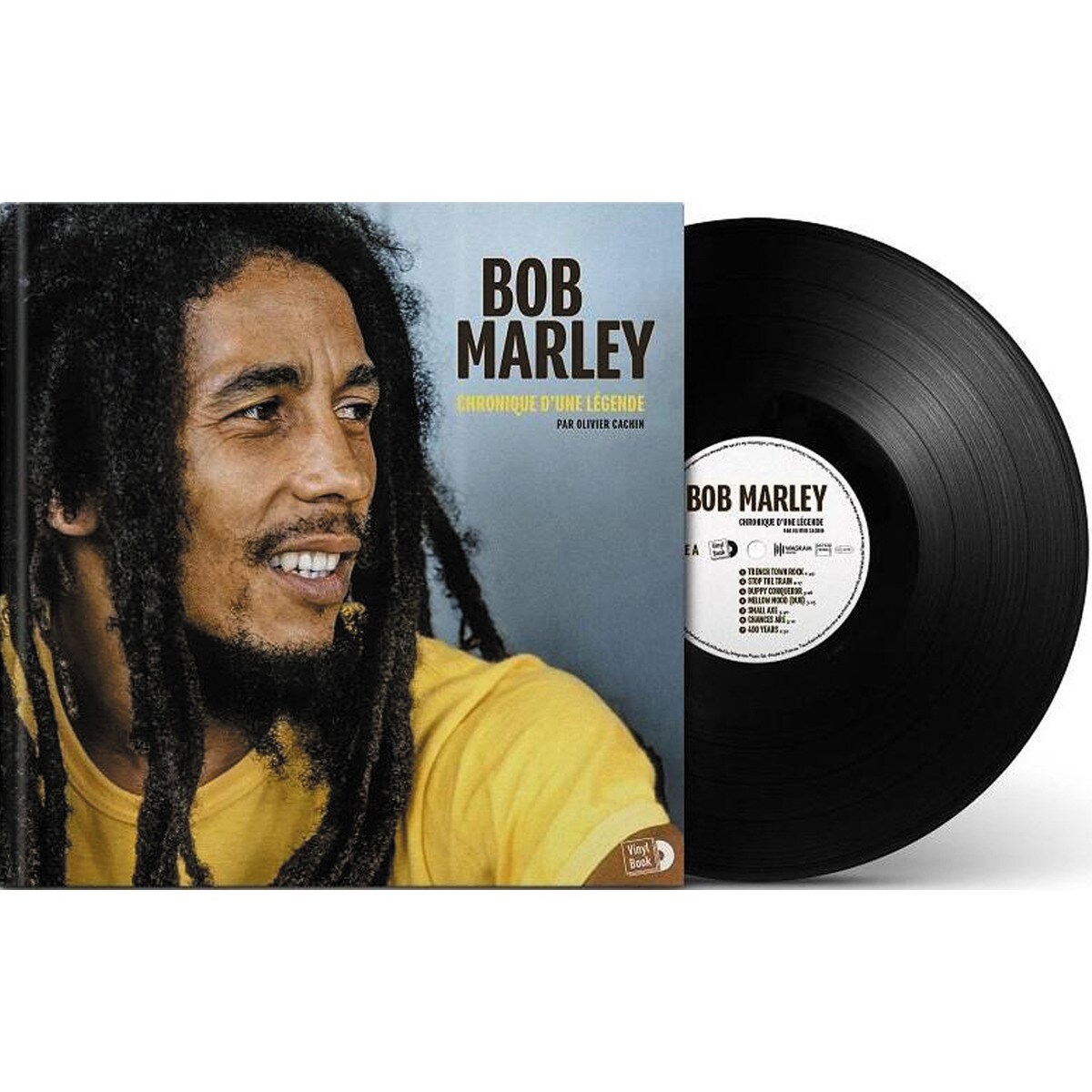 Imagem 0 de Collection Vinylbook (LP-Vinil Book)