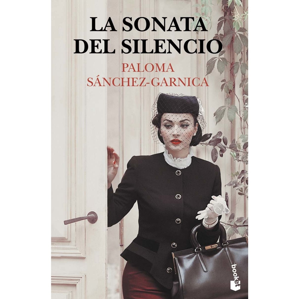 Imagen 0 de La sonata del silencio (Bolsillo) (Tapa blanda)