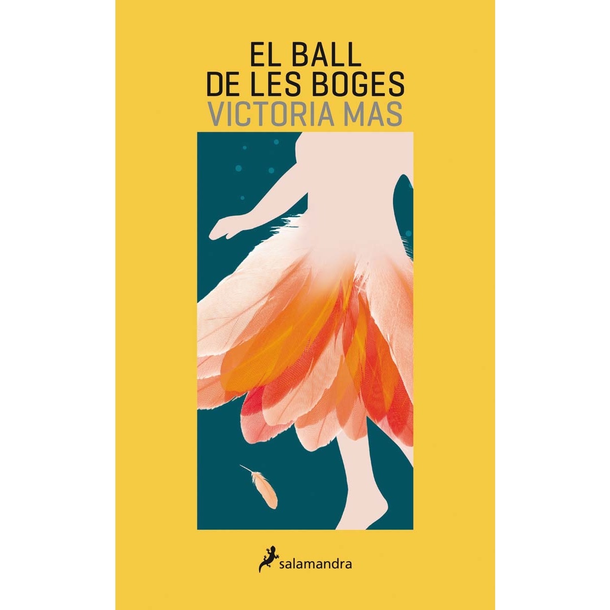 Imagem 0 de El ball de les boges(Tapa blanda)