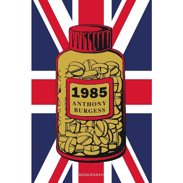 1985 (Tapa blanda con solapas)