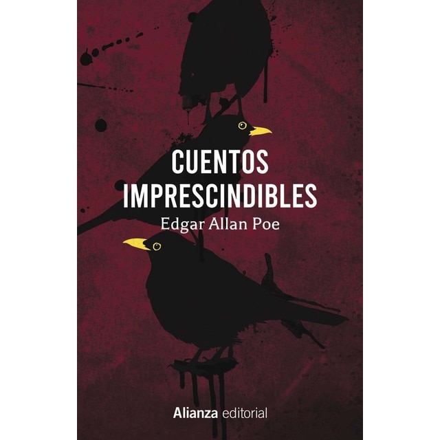 Cuentos imprescindibles (Tapa blanda)