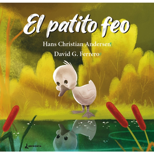 El patito feo (Tapa dura)