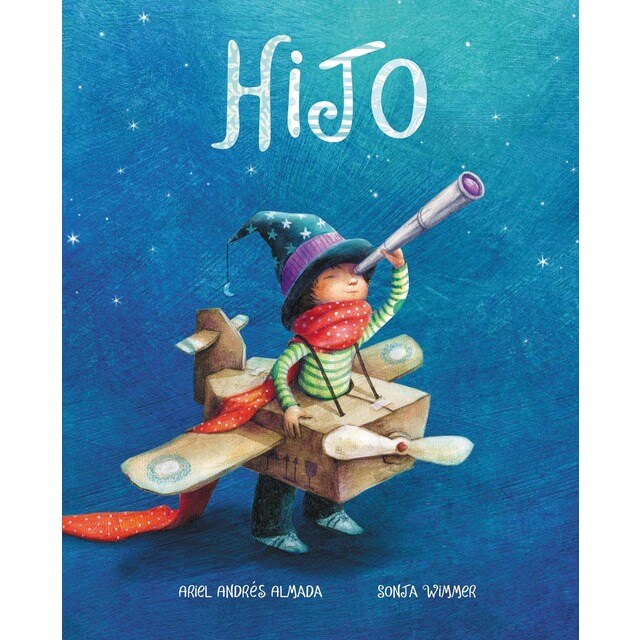 Hijo (Tapa dura)