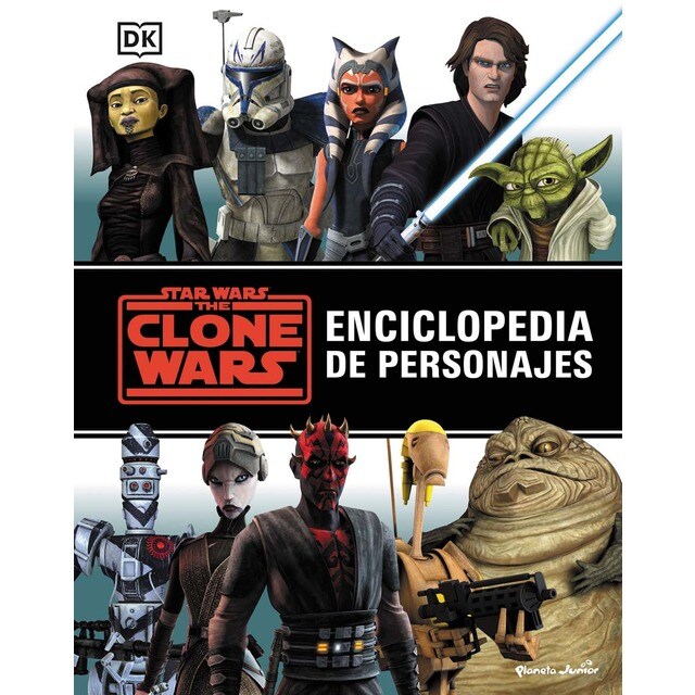 Star Wars · El Corte Inglés