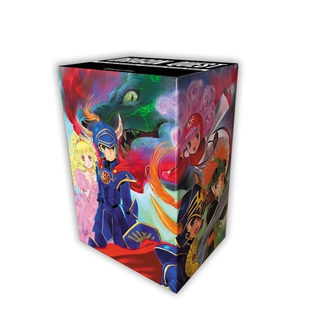 Dragon Quest I-II-III (estuche novelas) (Tapa blanda con solapas)