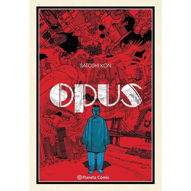 Opus nº 01/02 (NE)
