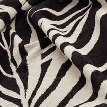 El Corte Inglés Laga Basics cotton beach towel