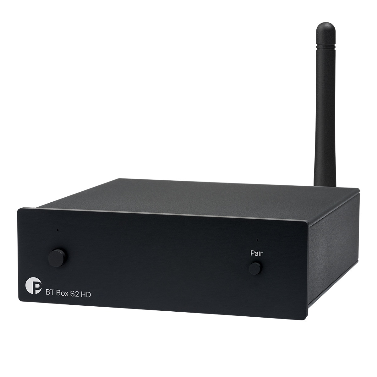 Pro-Ject - Receptor Bluetooth Pro-Ject BT Box S2 HD Negro.
